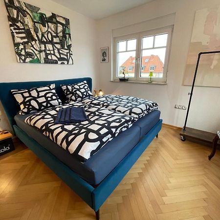 Schoenste Location In Wuerzburg Exteriér fotografie