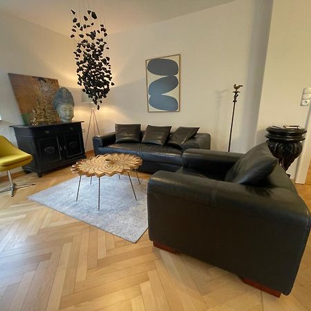 Schoenste Location In Wuerzburg Exteriér fotografie