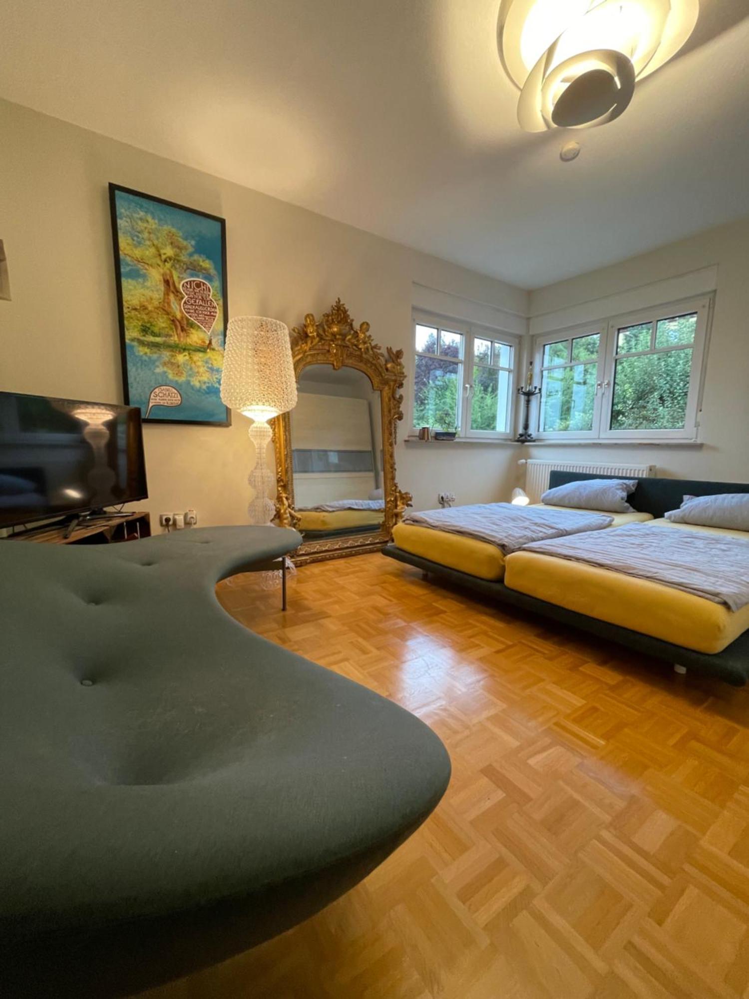 Schoenste Location In Wuerzburg Pokoj fotografie